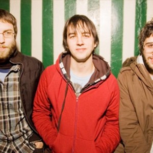 Genghis Tron资料,Genghis Tron最新歌曲,Genghis TronMV视频,Genghis Tron音乐专辑,Genghis Tron好听的歌