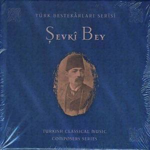 Sevki Bey