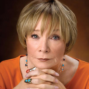 Shirley MacLaine