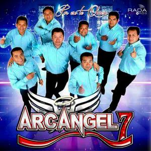 Arcangel 7