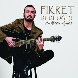 Fikret Dedeoğlu