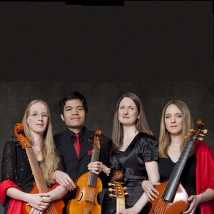 Chelys Consort of Viols资料,Chelys Consort of Viols最新歌曲,Chelys Consort of ViolsMV视频,Chelys Consort of Viols音乐专辑,Chelys Consort of Viols好听的歌