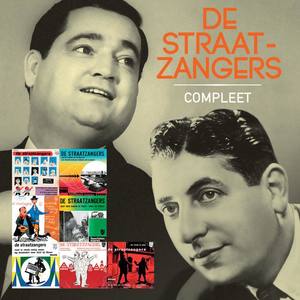 De Straatzangers资料,De Straatzangers最新歌曲,De StraatzangersMV视频,De Straatzangers音乐专辑,De Straatzangers好听的歌