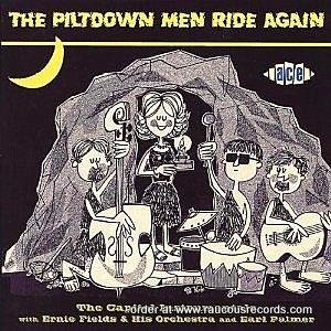 The Piltdown Men资料,The Piltdown Men最新歌曲,The Piltdown MenMV视频,The Piltdown Men音乐专辑,The Piltdown Men好听的歌