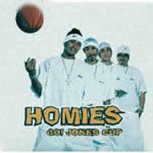 Homies资料,Homies最新歌曲,HomiesMV视频,Homies音乐专辑,Homies好听的歌