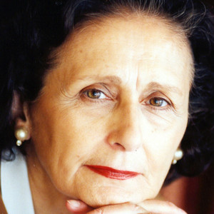 Alicia Terzián