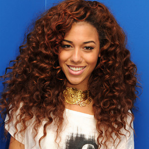 Natalie La Rose资料,Natalie La Rose最新歌曲,Natalie La RoseMV视频,Natalie La Rose音乐专辑,Natalie La Rose好听的歌