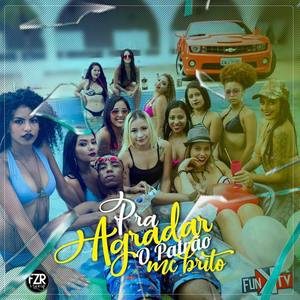 MC Brito资料,MC Brito最新歌曲,MC BritoMV视频,MC Brito音乐专辑,MC Brito好听的歌