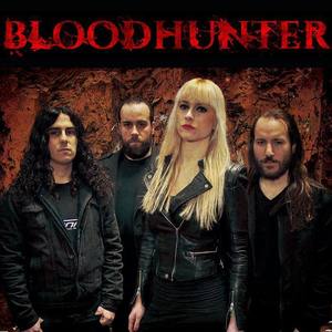 Bloodhunter资料,Bloodhunter最新歌曲,BloodhunterMV视频,Bloodhunter音乐专辑,Bloodhunter好听的歌