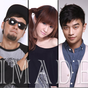 imade家族资料,imade家族最新歌曲,imade家族MV视频,imade家族音乐专辑,imade家族好听的歌