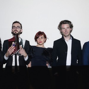 The Tiger & Me资料,The Tiger & Me最新歌曲,The Tiger & MeMV视频,The Tiger & Me音乐专辑,The Tiger & Me好听的歌