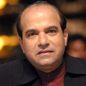 Suresh Wadkar