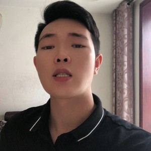 你爱我想谁 (Demo)