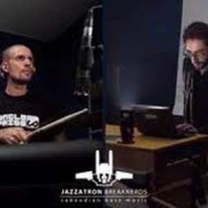 Jazzatron资料,Jazzatron最新歌曲,JazzatronMV视频,Jazzatron音乐专辑,Jazzatron好听的歌