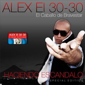 Alex el 30-30