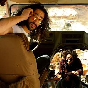 Migrant Motel资料,Migrant Motel最新歌曲,Migrant MotelMV视频,Migrant Motel音乐专辑,Migrant Motel好听的歌
