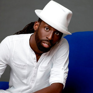 Tye Tribbett