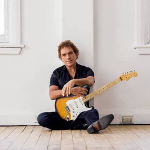 Ian Moss