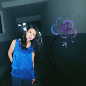 蓝千若资料,蓝千若最新歌曲,蓝千若MV视频,蓝千若音乐专辑,蓝千若好听的歌