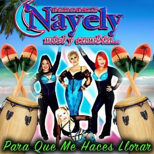 Nayely Miel Y Cumbia