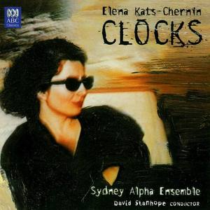 Sydney Alpha Ensemble资料,Sydney Alpha Ensemble最新歌曲,Sydney Alpha EnsembleMV视频,Sydney Alpha Ensemble音乐专辑,Sydney Alpha Ensemble好听的歌