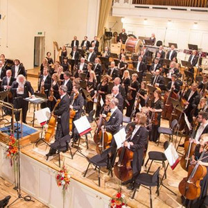 Estonian National Symphony Orchestra资料,Estonian National Symphony Orchestra最新歌曲,Estonian National Symphony OrchestraMV视频,Estonian National Symphony Orchestra音乐专辑,Estonian National Symphony Orchestra好听的歌
