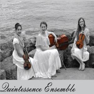 Quintessence Ensemble资料,Quintessence Ensemble最新歌曲,Quintessence EnsembleMV视频,Quintessence Ensemble音乐专辑,Quintessence Ensemble好听的歌