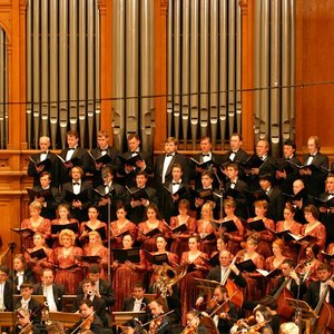 Bolshoi Theatre Chorus资料,Bolshoi Theatre Chorus最新歌曲,Bolshoi Theatre ChorusMV视频,Bolshoi Theatre Chorus音乐专辑,Bolshoi Theatre Chorus好听的歌