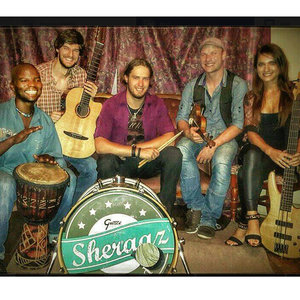 Sheraa资料,Sheraa最新歌曲,SheraaMV视频,Sheraa音乐专辑,Sheraa好听的歌