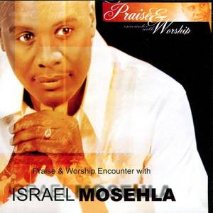 Israel Mosehla