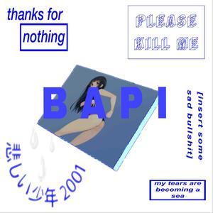 Bapi资料,Bapi最新歌曲,BapiMV视频,Bapi音乐专辑,Bapi好听的歌