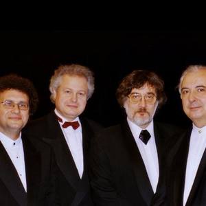 Quatuor Enesco资料,Quatuor Enesco最新歌曲,Quatuor EnescoMV视频,Quatuor Enesco音乐专辑,Quatuor Enesco好听的歌