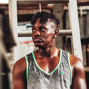 Leeson Bryce资料,Leeson Bryce最新歌曲,Leeson BryceMV视频,Leeson Bryce音乐专辑,Leeson Bryce好听的歌