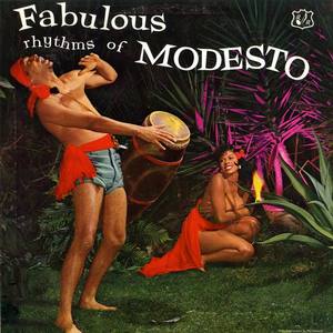 Modesto Duran & Orchestra