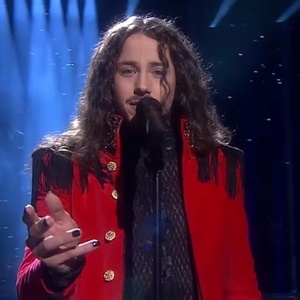 Michal Szpak