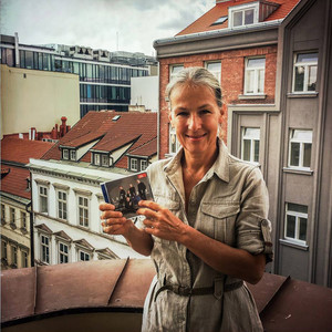 Jitka Vlasankova资料,Jitka Vlasankova最新歌曲,Jitka VlasankovaMV视频,Jitka Vlasankova音乐专辑,Jitka Vlasankova好听的歌