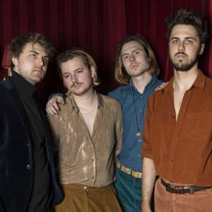 Panda Lux资料,Panda Lux最新歌曲,Panda LuxMV视频,Panda Lux音乐专辑,Panda Lux好听的歌