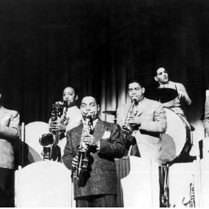 Benny Carter & His Orchestra