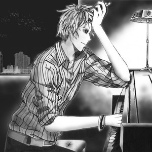 嘿，我又想你了