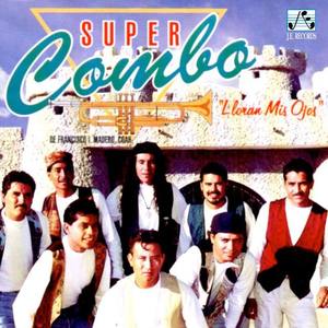 Super Combo资料,Super Combo最新歌曲,Super ComboMV视频,Super Combo音乐专辑,Super Combo好听的歌