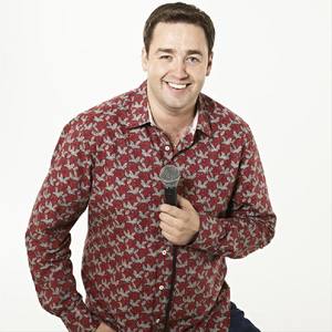 Jason Manford