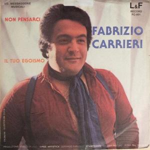 Fabrizio Carrieri