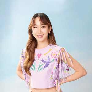 Aye Sarunchana资料,Aye Sarunchana最新歌曲,Aye SarunchanaMV视频,Aye Sarunchana音乐专辑,Aye Sarunchana好听的歌