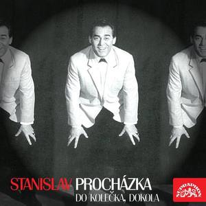 Standa Procházka