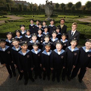 Vienna Boys' Choir