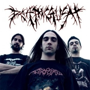 Deathcrush资料,Deathcrush最新歌曲,DeathcrushMV视频,Deathcrush音乐专辑,Deathcrush好听的歌