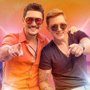George Henrique & Rodrigo资料,George Henrique & Rodrigo最新歌曲,George Henrique & RodrigoMV视频,George Henrique & Rodrigo音乐专辑,George Henrique & Rodrigo好听的歌