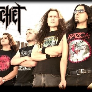 Hatchet资料,Hatchet最新歌曲,HatchetMV视频,Hatchet音乐专辑,Hatchet好听的歌