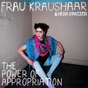 Frau Kraushaar