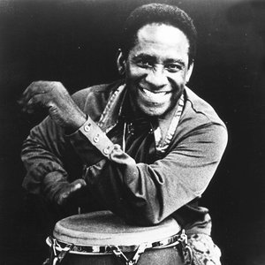 Mongo Santamaria资料,Mongo Santamaria最新歌曲,Mongo SantamariaMV视频,Mongo Santamaria音乐专辑,Mongo Santamaria好听的歌